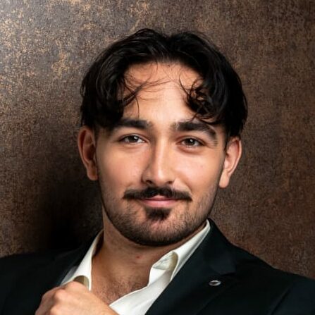 Dario Leupi