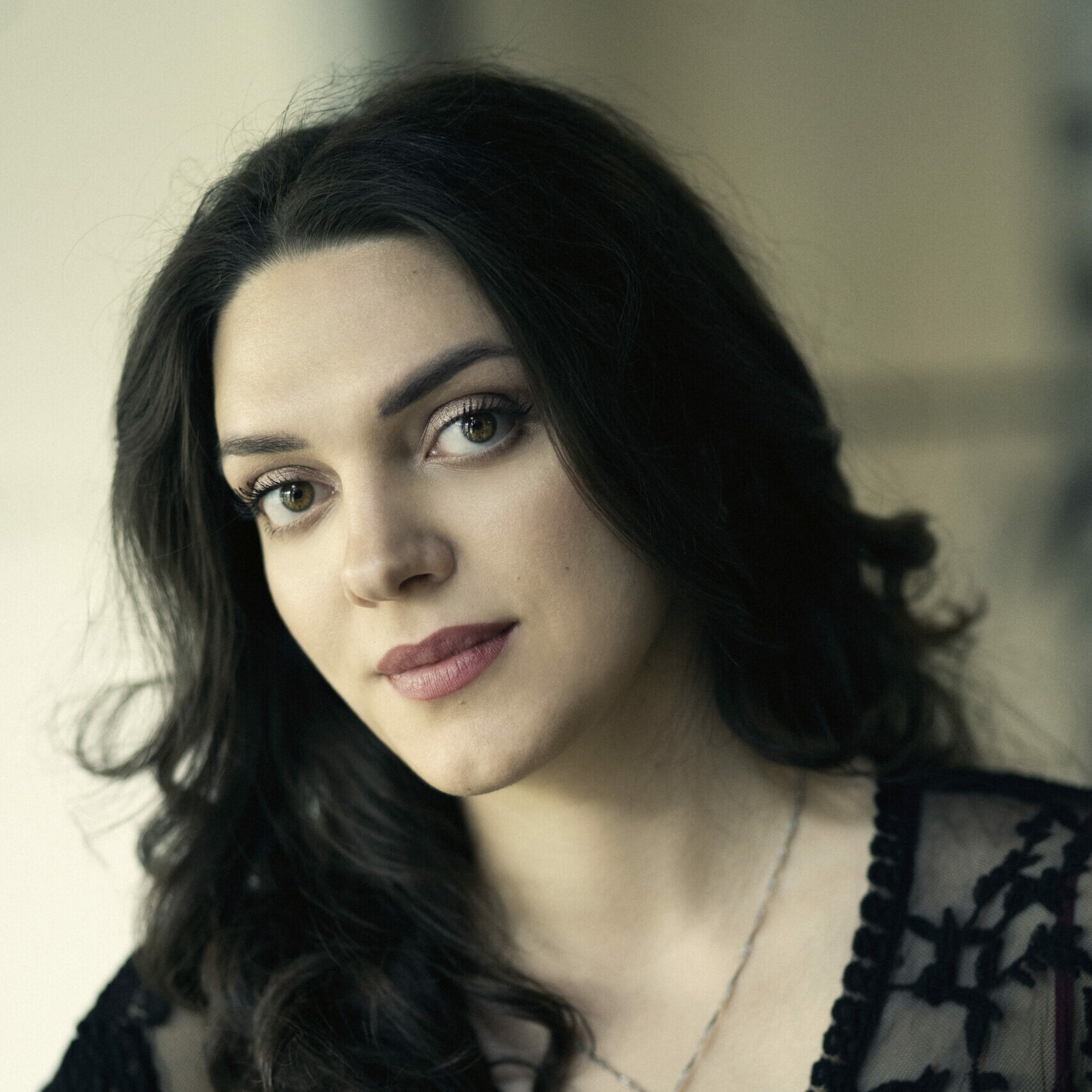 Poliny Kulykova