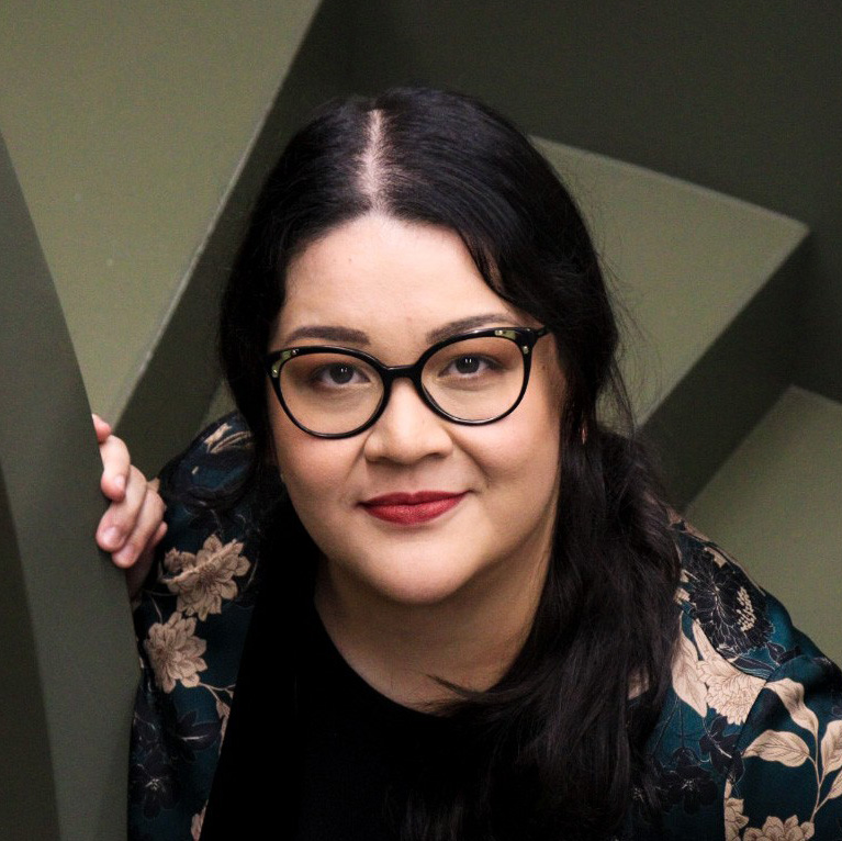 Sandra Hamburger